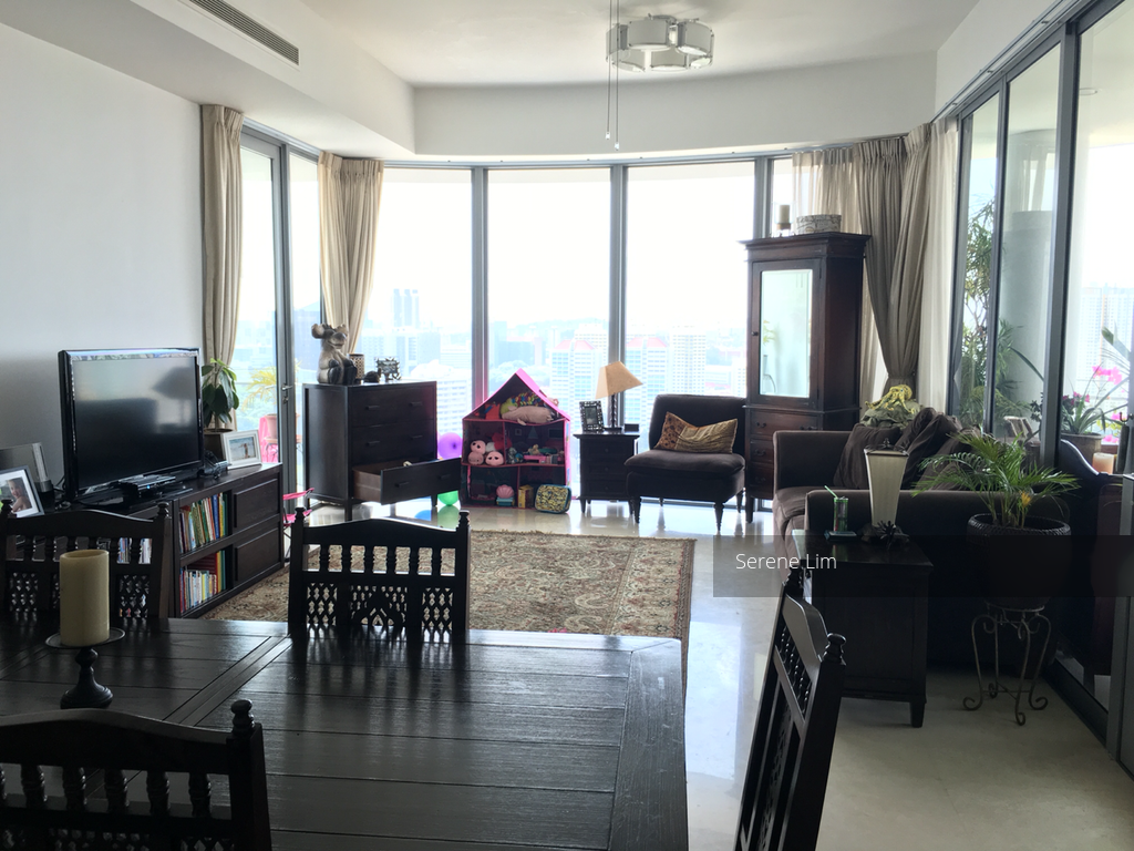 The Trillium (D9), Condominium #113465572